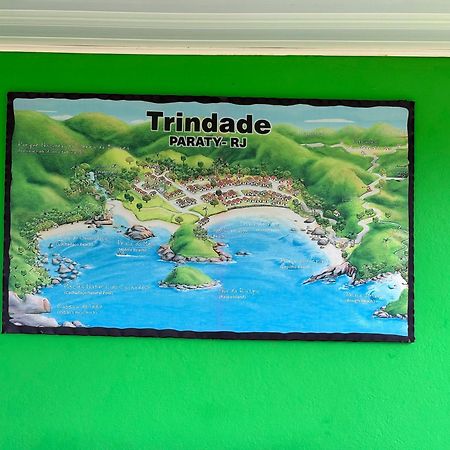Pouso Da Celeste - Trindade Kültér fotó